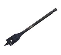 DeWalt DT4762-QZ - Broca de pala Extreme de 10 mm, longitud total de 152 mm