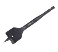 DeWalt DT4773-QZ DT4773-QZ-Brocas de Pala para Madera Extreme 28x152mm, 0 W, 0 V