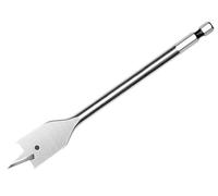 DEWALT Broca Plana para Madera 20 x 160mm, Acero Cromo-Vanadio