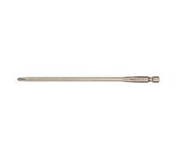 DEWALT Broca PR2 para placas de yeso, 153 mm, 1 ud DT7205