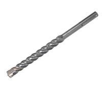 DeWalt - Broca Sds-Max 12X540, Plata