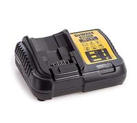 DEWALT Cargador de batería DeWalt Compact DCB113 18V Li-Ion XR 10.8V 18V RP DCB107 DCB112