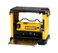 DEWALT Cepilladora de espesor portátil de 317 mm, 1800W, DW733-QS