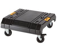 DeWALT Chasis con ruedas TSTAK CART Maleta trolley DWST1-71229