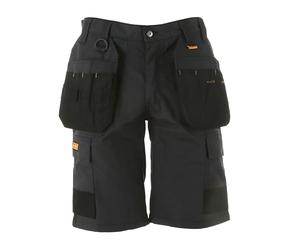 DEWALT Cheverley Short Gris Talla 32 W