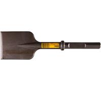 DeWALT Cincel para asfalto hexagonal 28 mm 110 x 445 mm DT6934