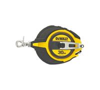 DeWALT Cinta métrica de acero - 30 metros DWHT0-34093