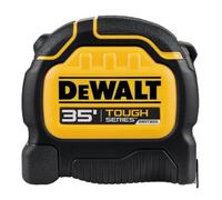Dewalt Cinta métrica DWHT36935S ToughSeries™ de 35 pies