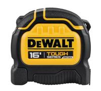 DEWALT Cinta resistente de 16 pies x 1-1/4 pulgadas