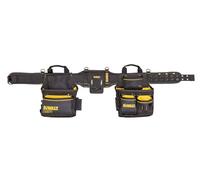 Dewalt - cinturón para herramientas para profesionales y manitas, ide