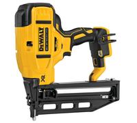 Dewalt - clavadora de acabado sin escobillas xr 18v sin cargador/bater