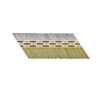 DeWALT Clavos para cinturón convexos galvanizados, 3,1 x 90 mm (2200 piezas) DNPT31R90G12Z