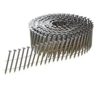 DeWalt Coil uñas DNF 65 mm 6 KST. Anillo galv., 1 pieza, dnf28r65g12e