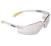 DEWALT Contractor Pro Toughcoat™ Gafas Seguridad - Interior/Exterior DEWSGCPIO