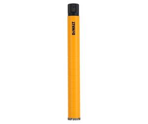 DEWALT Corona de diamante para hormigón de 52mm, DCDW101-XJ