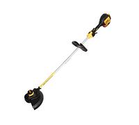 DEWALT Cortabordes sin Escobillas 18V XR, Ancho de Corte de 33 cm, Control de Velocidad Variable, Solo Herramienta, DCM561PBS-XJ