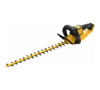 DeWALT Cortasetos inalámbrico 65cm 54V, 1 x batería 9,0 Ah DCMHT573X1