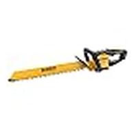Dewalt cortasetos sin escobillas 18v xr 60cm, sólo herramienta, dcmht