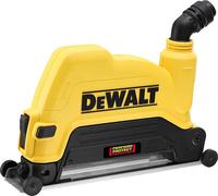 DEWALT cubierta antipolvo para amoladora angular Ø230 mm