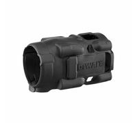 Dewalt cubierta de goma antideslizante para carcasa de motor dcf921, d