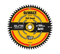 DeWalt Cuchillas para sierras inalámbricas de Dewalt, DEWDT1670QZ