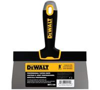 Dewalt Cuchillo de cinta de acero inoxidable de 8 pulgadas - DXTT-2-134