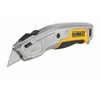 DEWALT Cuchillo de trabajo con cuchilla retráctil
