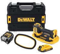 DEWALT cuidado experto para adultos para uso diario con formato versátil
