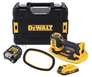 DEWALT cuidado experto para adultos para uso diario con formato versátil