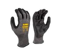 Dewalt CUT D - Guantes para pantalla táctil L / 9