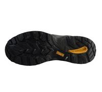 Dewalt Cutter, botas para hombre, Negro (Black/Grey), 44