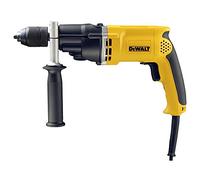 DeWalt D21441-QS - Taladro 770W - Electrónico 2 velocidades 13mm portabrocas auto
