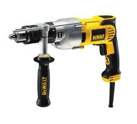 DEWALT D21570K 127mm Seco Diamante Taladro 2 Velocidad 1300W 240V DEWD21570K