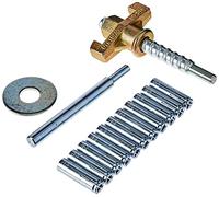 DeWalt D215825-XJ - Set fijaciones hormigón