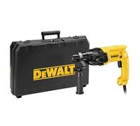 Dewalt d25033k rotary hammers 710 w 1550 rpm sds plus