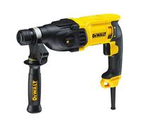 DEWALT D25133K Taladro Percutor SDS Plus 3 Modos 26mm 800W 240V DEWD25133K