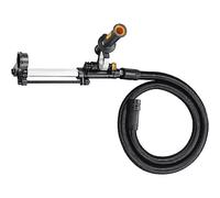 DeWalt D25301D extractor de polvo telescopio con manguera para martillo perforador SDS