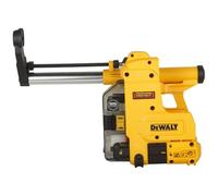 DEWALT D25304DH-XJ - Sistema de extracción de Polvo para los martillos 54V (DCH333/323), 18V (DCH283) y martillos con Cable 3kg (D25333/334)
