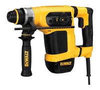 DeWalt D25413K-QS Martillo Electroneumatico D25413k, 1000 W, 220 V