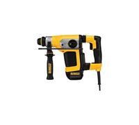 DEWALT D25416K - Martillo giratorio (2,8 cm)