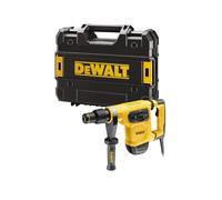 DEWALT D25481K-QS - Martillo combinado SDS-MAX, 5kg, Potencia 1050W, 6,1J, 540 rpm , Tecnología Perform & Protect, Vibración 9,4 m/s² , Perforación 40 mm en Hormigón, Incluye maletín