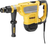 Dewalt - D25614K-QS rotary hammers 1350 w 2900 rpm sds Max