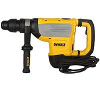 Dewalt d25733k-qs - martillo combinado 8kg 1600w - 48mm 13,3j - sds-ma