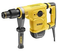 DeWalt D25810K-QS Martillo demoledor 5kg 1050W 7, 18 V
