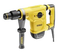 DeWalt D25810K-QS Martillo demoledor 5kg 1050W 7, 18 V