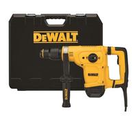 DEWALT D25810K SDS MAX Chipping Hammer, 12lb