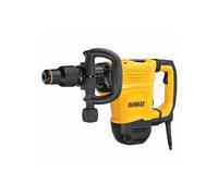 DeWALT D25832K Martillo neumático de demolición Astilladora SDS-Max 10.5J 1350W con maletín