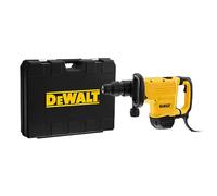 Martillo sds max dewalt de 13.3 julios y w de potencia