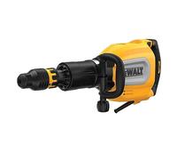 DEWALT D25911K-QS - Martillo demoledor sin escobillas, 1700W SDS max, 27J