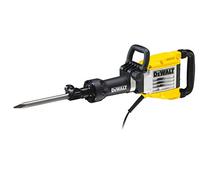 Martillo demoledor dewalt 16 kg 1600w 35j hex